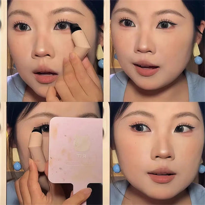 Eyeliner Doble Punta Facil de usar